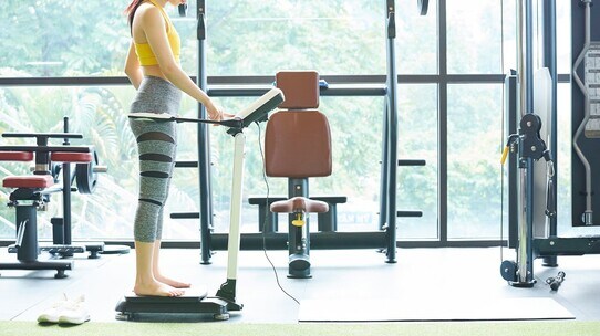 還暦筋トレーニーの異常な道具愛と筋肉増強は正比例するのか?