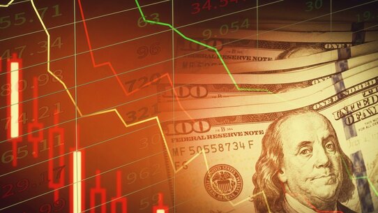 バイデン政権の成長戦略に市場警戒…「米国景気回復」にも蘇る悪夢