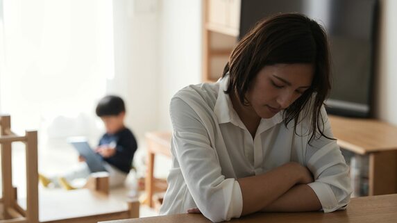 ママの「孤立化」が原因か…子どもが言うことを聞いてくれない理由