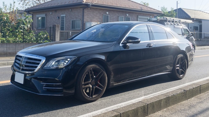 街でよく見るベンツやレクサス…オーナーたちが「1,000万円級の高級車」を買う“見栄のためではない”理由【税理士が“節税に最適な車種”を伝授】