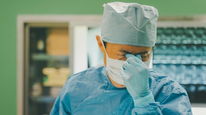 「ちょっと痛いですよ」が「この世の終わりか」と思う苦痛…患者が感じた「医療ミス疑惑」