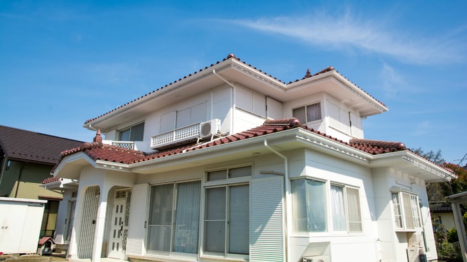 子どもと同居――それでも「家と土地」は妻が相続するべき理由