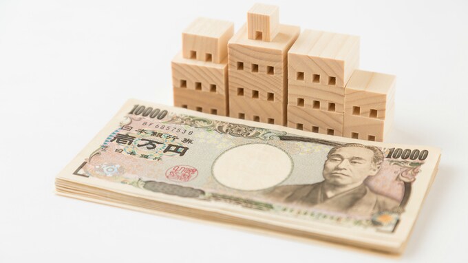 消費税率の引き上げ等に備えた収益物件の仕入れ戦略