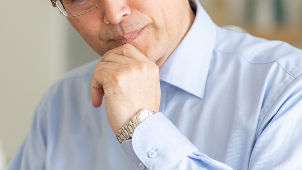 子ども時代の“トラウマ”から「投資」を避けていた税理士・CFPが「資産運用」をはじめた理由