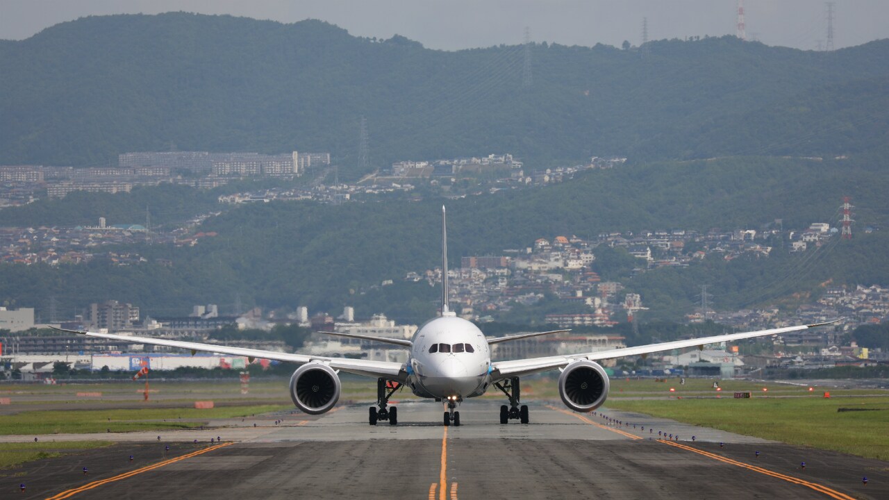 航空機が「キャッシュフロー投資」の対象として理想的な理由