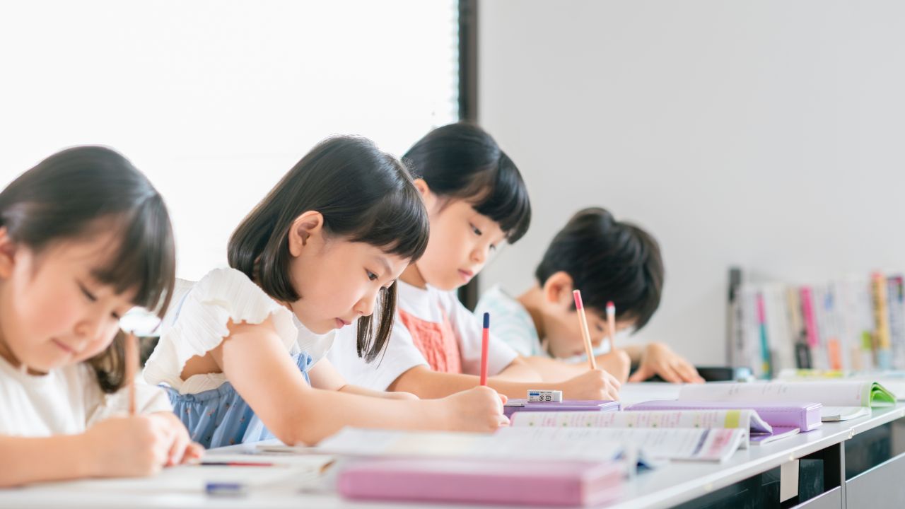 東京市部「私立中学進学率」最新ランキング…1位は〈4人に1人〉が私立に進学する「受験熱がスゴイ街」