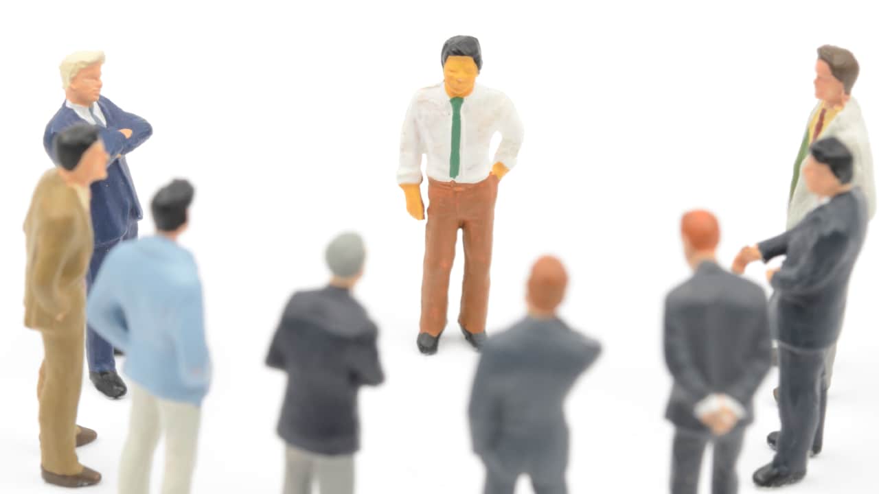 精神保健福祉士が語る 大人の発達障害 に潜む問題点 富裕層向け資産防衛メディア 幻冬舎ゴールドオンライン