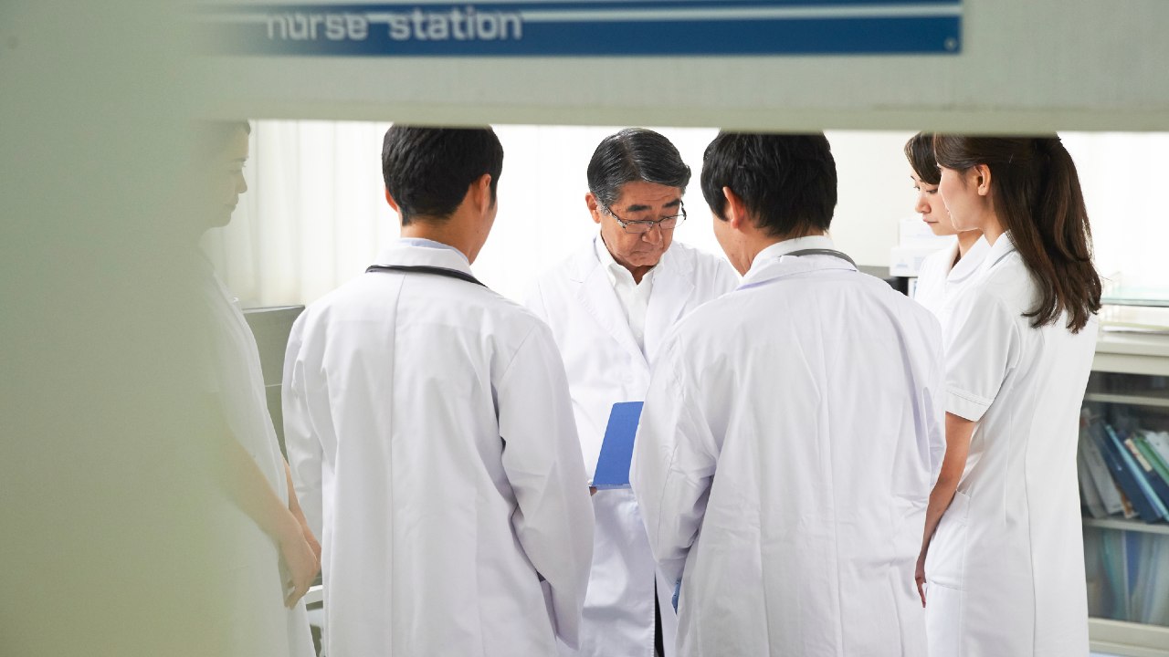 医療では必ずミスが起こる…チームによるエラー対策3つの基本