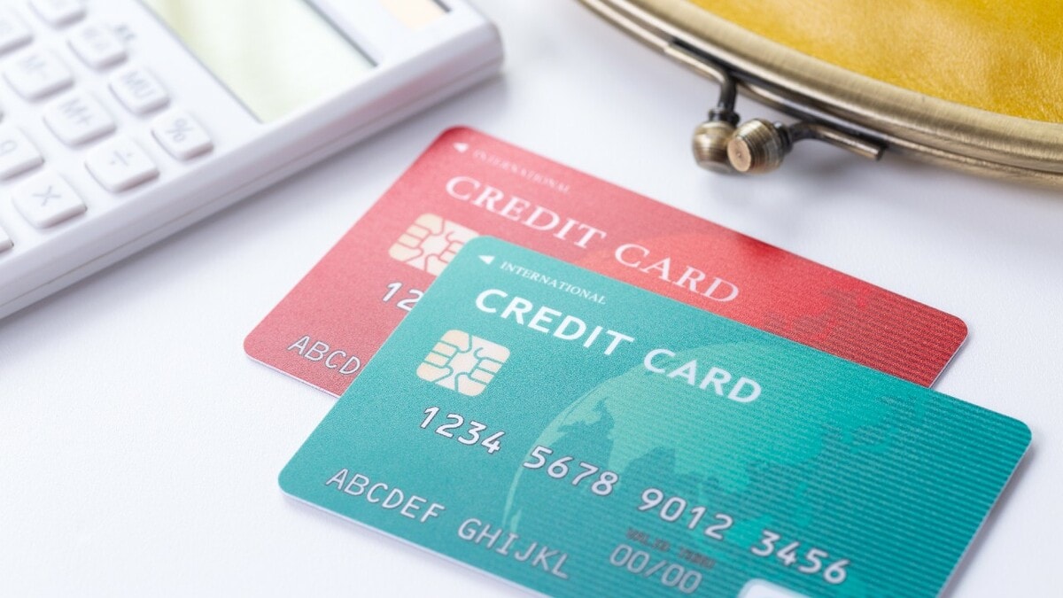 お金持ちほど理解が深い「クレジットカード」「キャッシュレス決済」のしくみと注意事項｜資産形成ゴールドオンライン