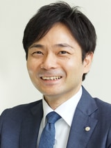 市山 智