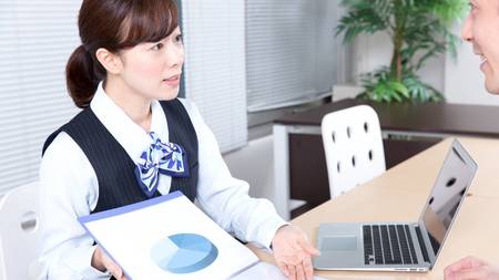 （※写真はイメージです／PIXTA）