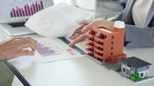 アパート経営の命運を左右する…「管理会社選び」が重要なワケ