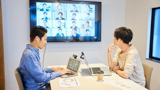 「会社に来るな」で劇的に変わった…サラリーマンの優先順位
