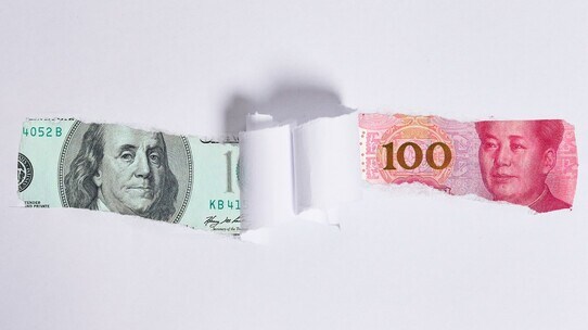 米FRBは4回連続で0.75%の大幅利上げへ。中国の新型コロナ新規感染者増加などにより、アジア市場は不透明
