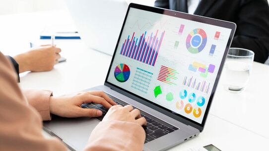 デジタル音痴でもわかる!これだけは知っておきたい「Webマーケティング用語」9選