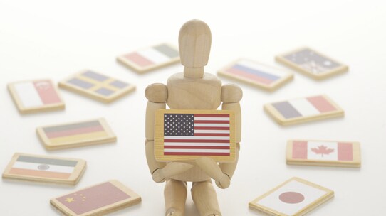 トランプの「政策方針」は日中の安全保障にどう影響するか?