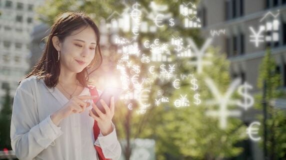 「株式投資」とは？メリット・デメリットや始め方、リスク対策についてAFPが解説