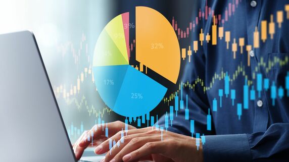 10月はTOPIXに敗北。“敗因”を特定したマネックス証券・チーフストラテジスト…運用法を切り替える「11月ポートフォリオの中身」を全公開