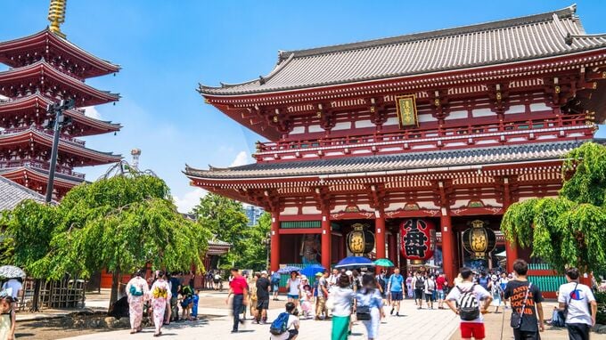 宿泊旅行統計調査2023年7月～日本人延べ宿泊者数が全体を押し上げ、延べ宿泊者数はコロナ禍前の水準を回復～