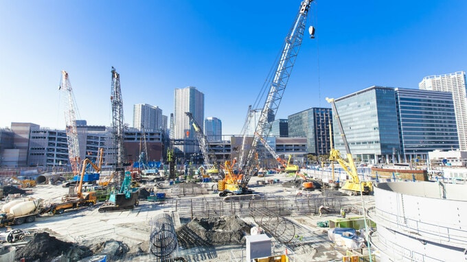 サプライチェーン・ファイナンスの導入メリットが大きい企業