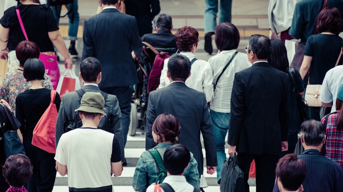 大数の法則を活用した「生命保険の保険料」の仕組み