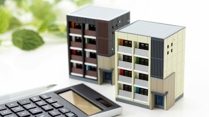 共同担保とは？メリットや知っておくべき注意点をわかりやすく解説 