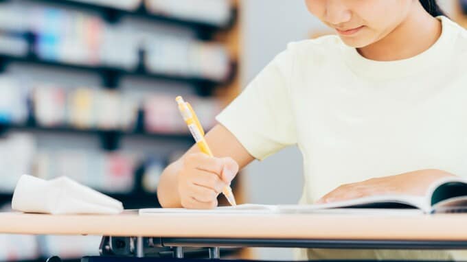 中学受験最新事情「難関校の易しくなった算数の正しい解き方」