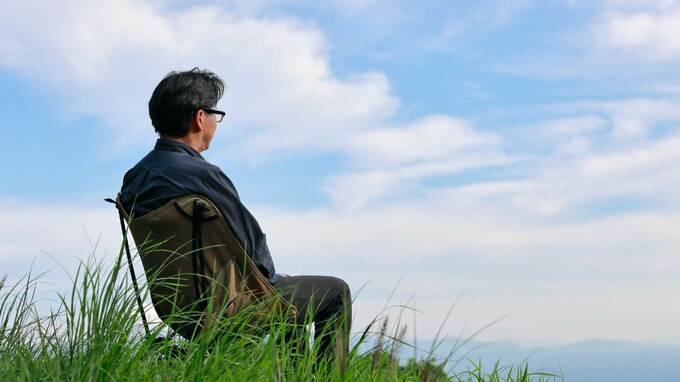 「会社を辞めても、意外と暮らせています」都内から地方へ移住、“家賃1.8万円生活”を選んだ42歳男性が語る〈FIRE後の現実〉