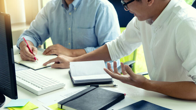 「社員が好きなように働く会社」の役員が立候補制である理由