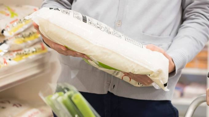 スーパーで5キロ3500円のお米、「農協を介さず農家から直接買えば安い」とは限らない？消費者が知らない〈価格設定の裏側〉