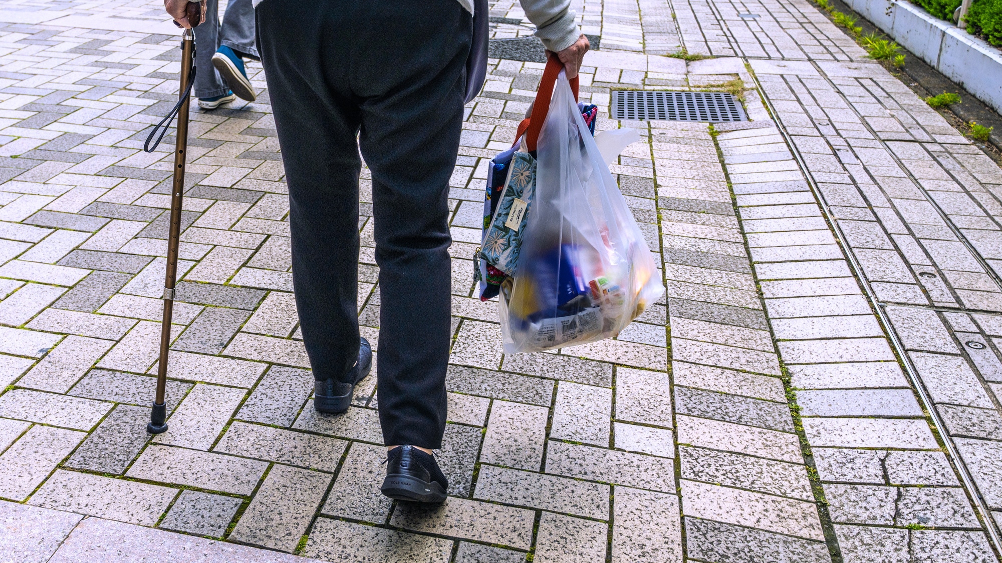 施設を変えたら終わりだと思ってました。88歳おひとり様男性が、施設の住み替えで取り戻した"当たり前の日常"