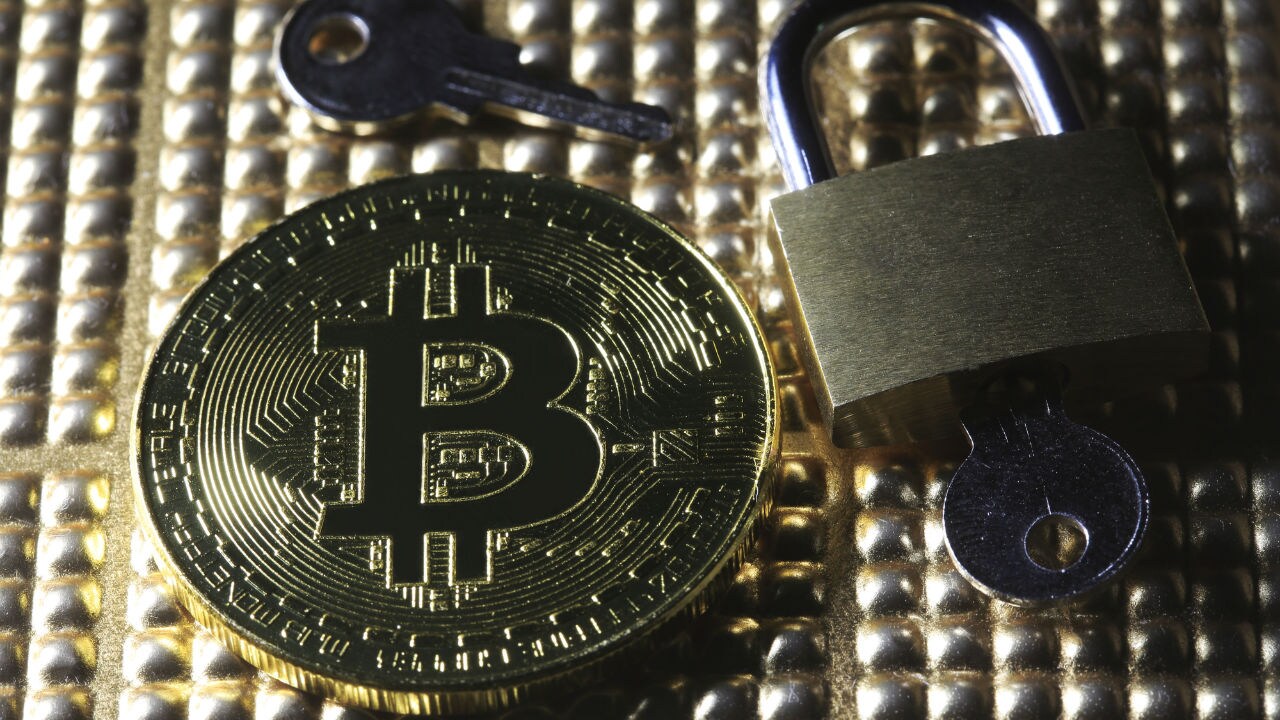 仮想通貨の保管場所②・・・「コールドウォレット」の特徴と注意点