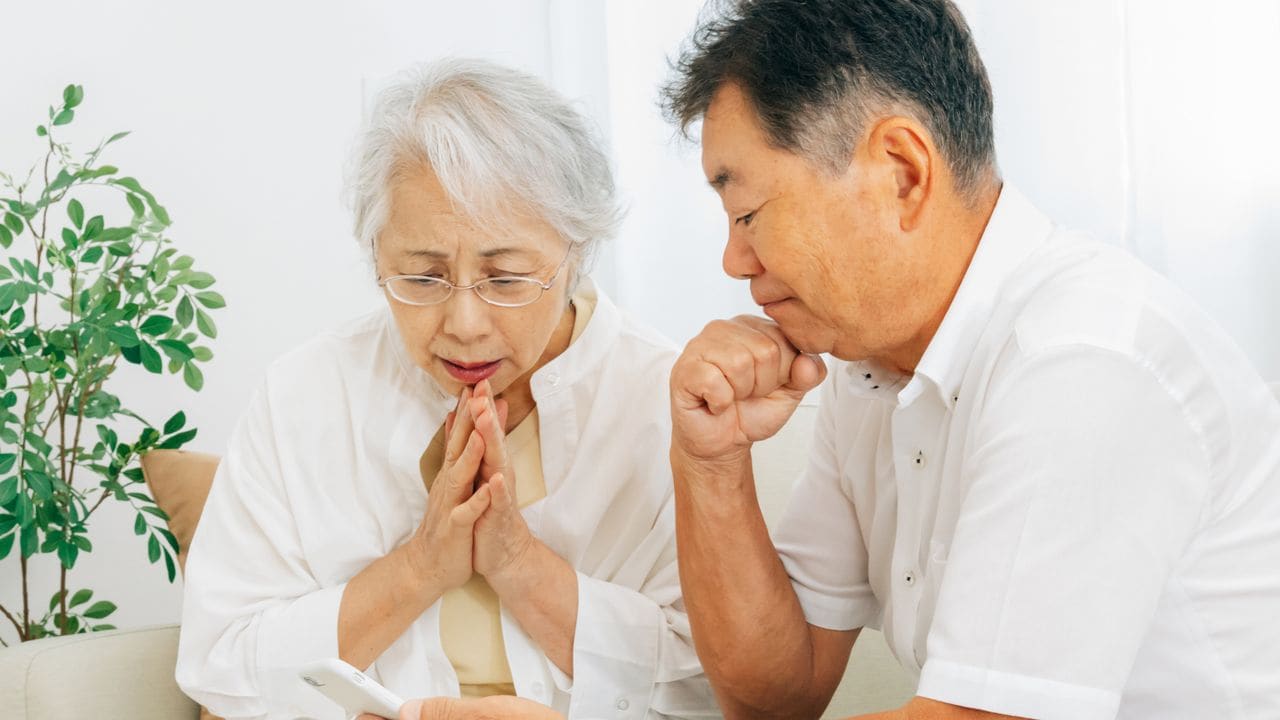 「じいちゃんの家には行きたくない！」年金月15万円・60代夫婦の困惑。7歳孫が恒例の帰省を拒否した「まさかの理由」