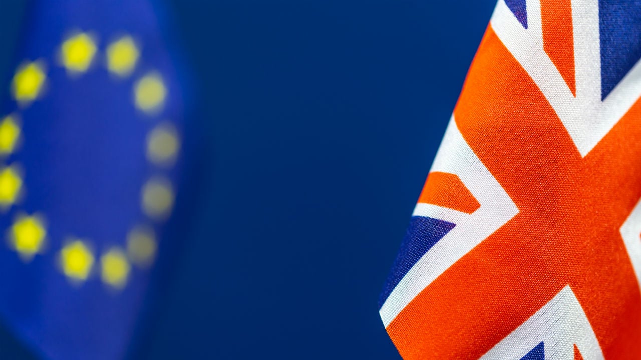 来年年初の動きが気になる英国EU離脱の行方