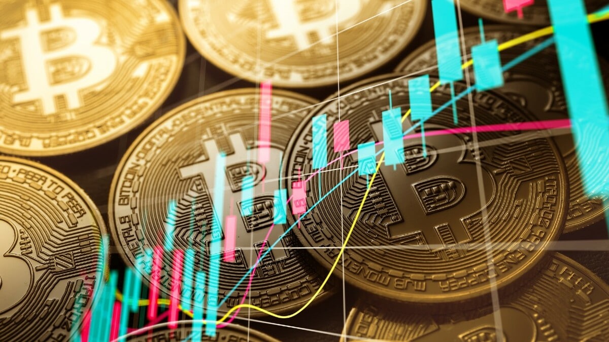 テスラ株とビットコインの動向から紐解くマネーバブル相場 | ゴールドオンライン