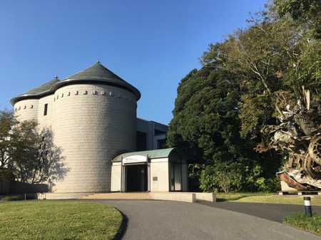 DIC川村記念美術館（著者撮影）