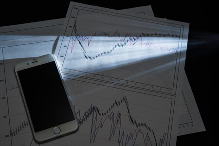 投資の世界に安心なんてない…！