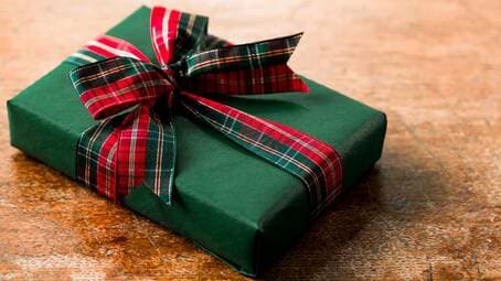 株主優待のイメージ図