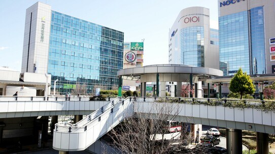 「溝の口」駅…「治安が悪そう」と思う世代はもはやおっさん?
