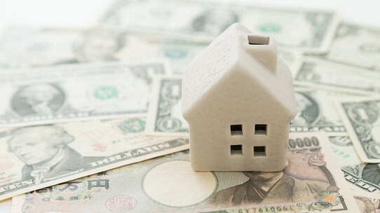法人の税金対策に「アメリカ不動産投資」が適している理由