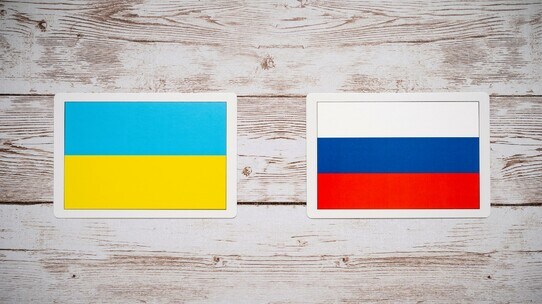 ロシアに中国…「ならず者国家」が台頭する新世界【欧米の凋落】
