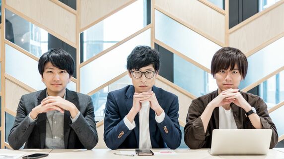 なぜ「ハイブリッドワーク」が最適解なのか？調査で判明した社員の本音と企業の成長戦略