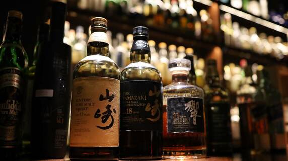 利回りは驚異の「年50%」!?…京都発のウィスキーBar「お酒の美術館」が“国内外の投資家”に注目されているワケ