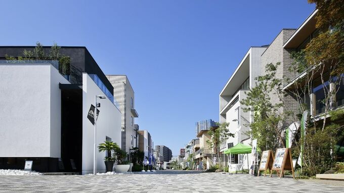 住宅展示場見学をもっと気軽に！ ユーザー満足度93.8％の「自由見学イベント」 6月24日（土）・25日（日）開催！