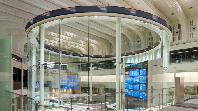 日経平均株価の戻り位置をテクニカル分析で確認する【三井住友DSアセットマネジメント・チーフマーケットストラテジスト】