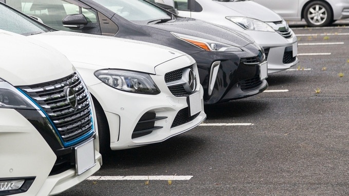 ベンツ、ランクル、アルファード…賢い社長が「新車」よりも「4年落ちの中古車」を好むワケ【税理士が解説】