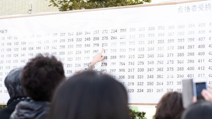 「塾なし受験」の成果は第一志望合格以上に息子の成長だった