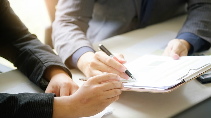 定款、株式名簿…会社や事業の売却時に準備すべき「書類」