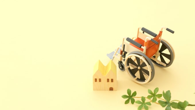 身寄りのない高齢者の入院･･･NPO法人による様々なサポート