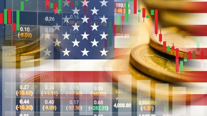 年内利上げ観測の高まりと利益確定売りが重石に　 米国株は半導体関連を中心に大幅反落